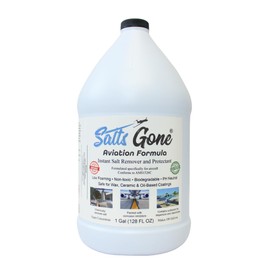 Salts Gone™ Aviation Formula - 1 Gallon