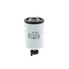 MANN-FILTER WK 8065 Filtro de aceite – Para vehículos de