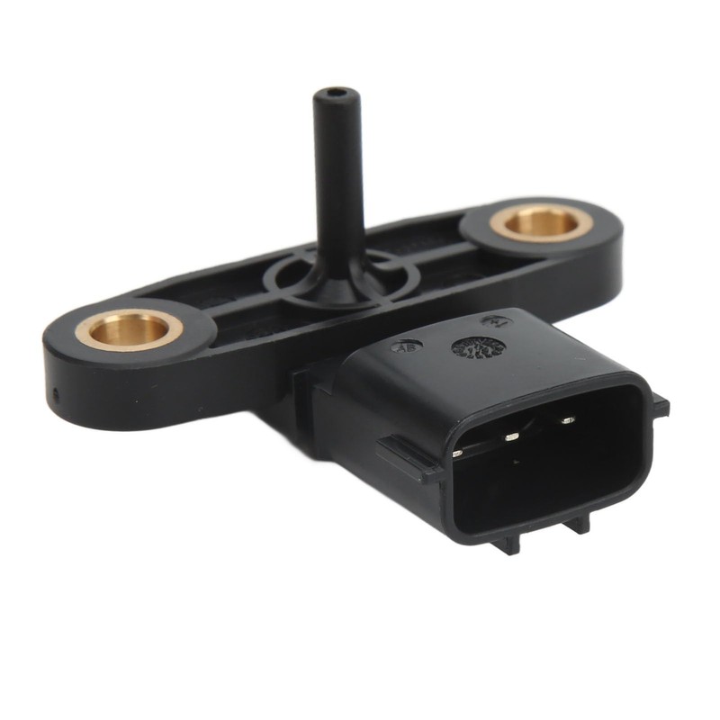 Fuel Pressure Sensor Black ABS Replacement for MAP Sensor Air