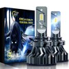 Cougar Motor 9006 Fog Light Bulbs, HB4 Light Bulb Extremely