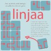 Laurence King Publishing Linjaa: Fun, Aesthetic and Strategic: an Addictive