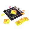 What Came First? Simple 50:50 Family Board Game for Kids