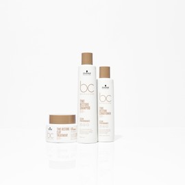 Schwarzkopf Professional BC Clean Performance Time Restore Conditioner 200ml