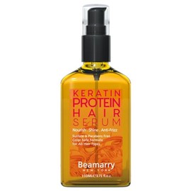 Serum Anti Frizz Proteina De Keratina Beamarry 110ml
