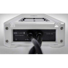 MB Quart 4CHANNEL Waterproof AMP,4X140W (NA3-560.4)
