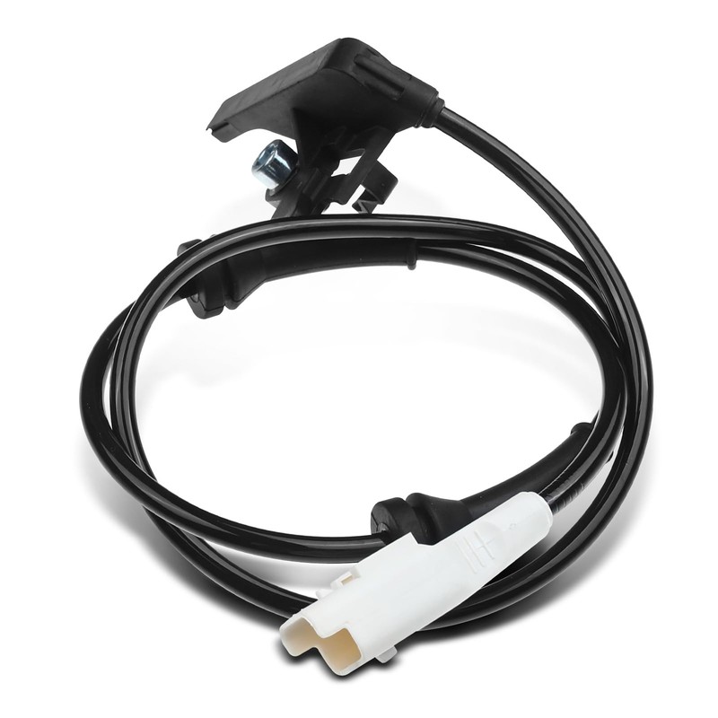 1 x ABS sensor wheel speed rear for C4 LA