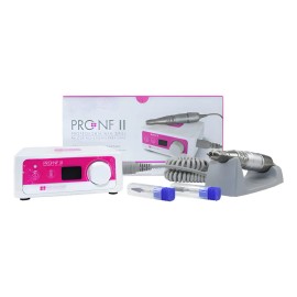 Pulidor De Uñas Drill Profesional Nail Factory Pro Nf Ii
