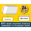 MaxGuard Window Fly Traps - Capture & Kill Insects Effortlessly