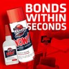Kraken Bond Wow! CA Glue (2 x 4.4oz.) with Activator