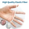 200 PCS Kitchen Disposable Mesh Sink Strainer Bags, Anti-Clogging Drain