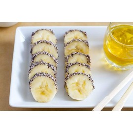 Baltoro Organic Black Chia Seeds Whole Raw, Dried, Non GMO.