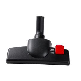 Moreffi Foot Brush Tool Attachment Replacement for Bissell Zing Canister Vacuum Cleaners Series 2154 2154A & 2156 2156A 2156E, 1665 16652 1665W 1668 1668W, Compare to Part No. 1613046