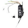 HZ Ignition Switch Control Box Compatible with Harbor Freight Predator