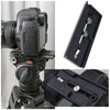 ECSiNG Tripod Quick Release Board Replacement Compatible with Manfrotto 501pl