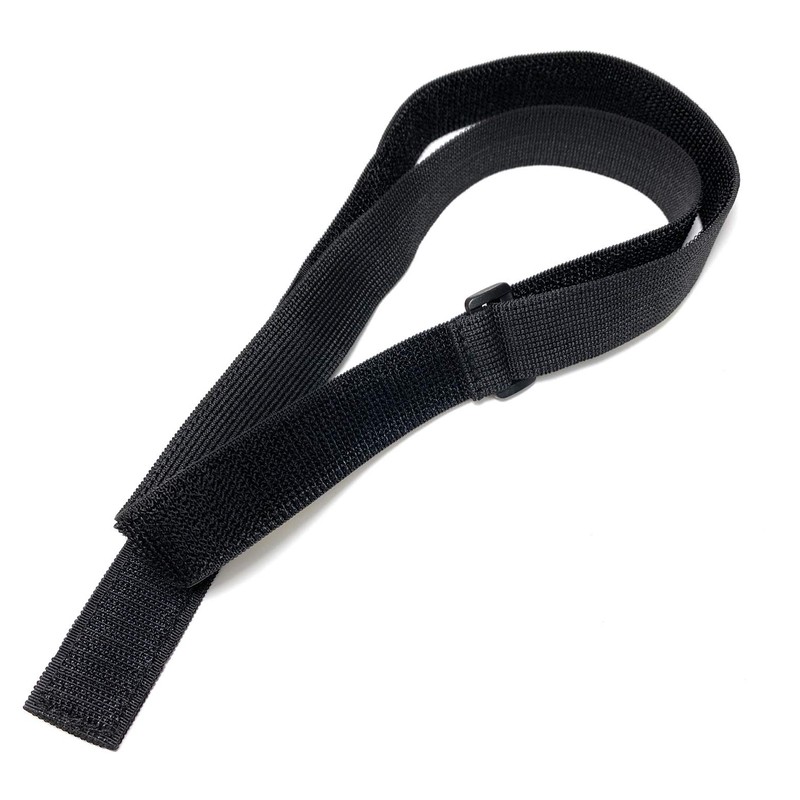 Hook and Loop Tie Down Straps Reusable Multipurpose Tie Down