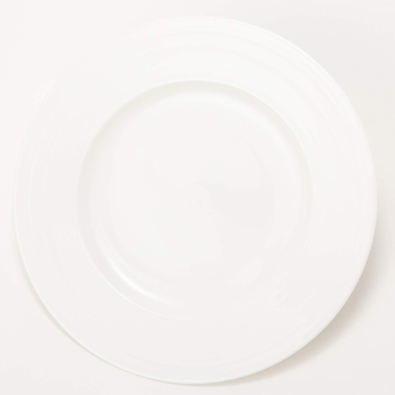 Narumi 51138-5577 Terrace Relief Meat Plate, 9.1 inches (23 cm),