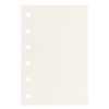 Sealing Notebook, Girls, Elementary School, Replacement, Large Capacity, Binder Type,