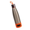 350ml Thermostatic Bottle Warmer Stainless Steel Insulated Water Cup Bottle