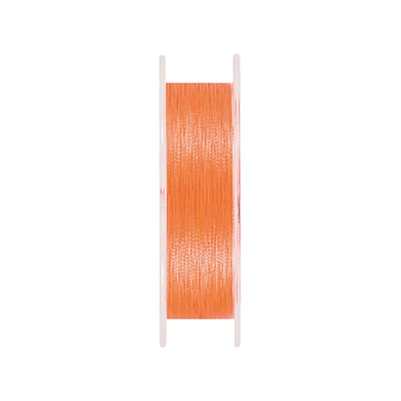 Yamatoyo PE Resin Sheller, 668.4 ft (200 m), Orange, No.