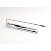 SO-TECH® Towel Rail Extendable Chrome 1-armed 325 mm Towel Holder