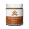 Nutural World - Smooth Almond and Coconut Spread (170g)