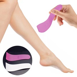 Antihaft Wachs Spatel Silikon Spatel Wachs Applikator Haarentfernung Stifte Applikator Spatel Wiederverwendbar Schaber Wachs Spatel Haarentfernung fÃ¼r Entharrung Augenbrauen Gesicht KÃ¶rper