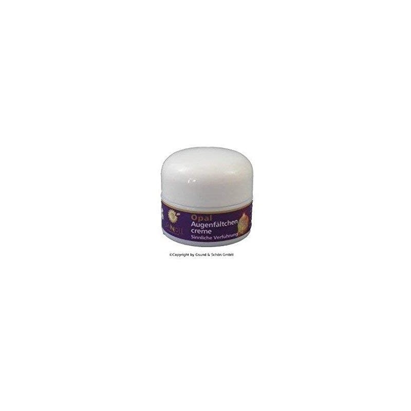 Sanoll Opal Eye Wrinkle Cream 15 ml