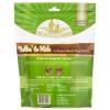 Fieldcrest Farms Collagen Dog Chews High Protein Rawhide Free Treats