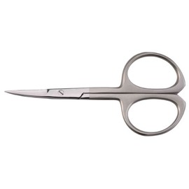 Sibel Nails Hangnail Scissors 9.5 cm Curved