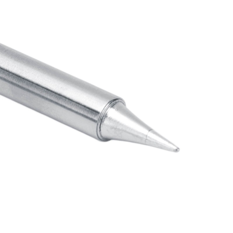 Solder Tip Mini Soldering Iron Tips Replacement for TS100 Electric