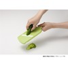 Kyocera CSZ-182SPU Ceramic Slicer, Variable Type (3 Level Thickness Adjustment