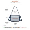 Over Earth Genuine Leather Handbags for Women Crossbody Bag Ladies