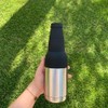 DEAUVIOR 3 in 1 Beer Bottle and Can Cooler, Vacuum