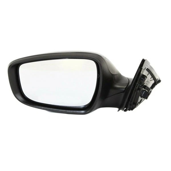 Unbranded For 12-13 Veloster Rear View Mirror Power Heated w/Turn