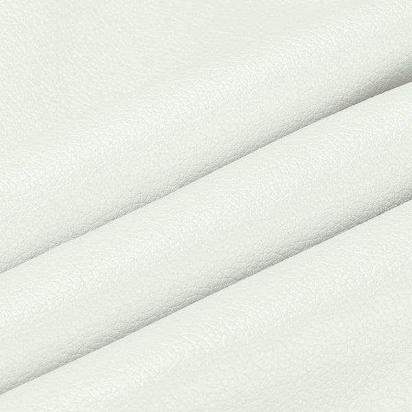 PATIKIL 54x19.7x0.05 Inch Faux Leather Sheets, Soft Colored Faux PU