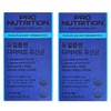 pro nutrition 1+1 Pro Nutrition Dual Plan Diet Lactobacillus 14p / 1+1 프로뉴트리션 듀얼플랜 다이어트 유산균 14p
