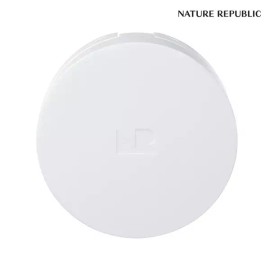 Nature Republic [네이처리퍼블릭] 뽀송 씬에어레스트 코튼 쿠션 (N21, N23) [Nature Republic] Posing Thin Air Rest Cotton Cushion (N21, N23)