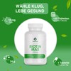 BIOTIN MAX 10 mg Haare, Haut, Nägel 120 Tabletten Medfuture
