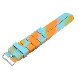 Adjustable 500g Sports Weight Wristband for Exercise,Wrist & Ankle Weights Bracelet for Yoga,Fitness,Running