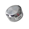 Upgraded OEM W11030413 Range Knob, Fits for Whirlpool KitchenAid Stove