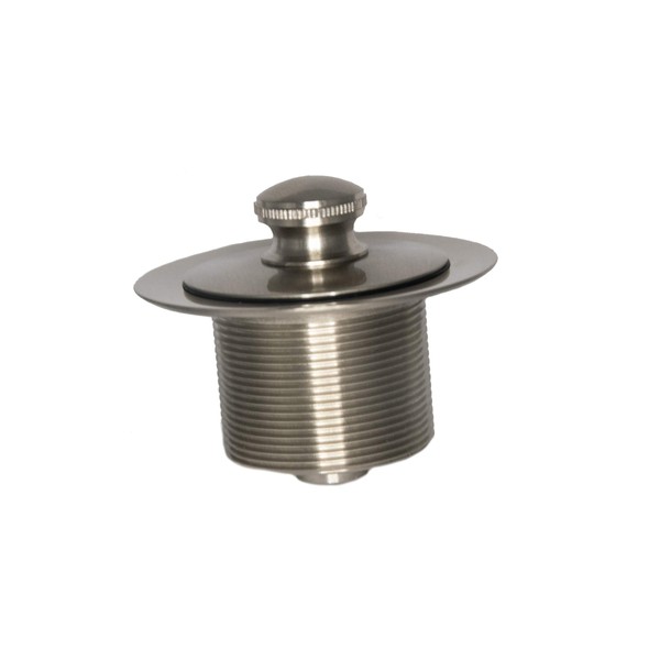 BlueVue 1-5/8" Lift & Turn Bathtub 301 Drains Assembly, 16