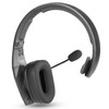 YunYiYi B450XT Replacement Earpads Compatible with BlueParrott B450-XT/B550-XT/B450 Noise Cancelling