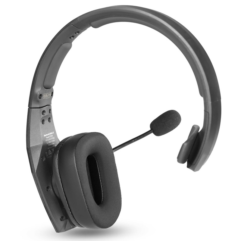 YunYiYi B450XT Replacement Earpads Compatible with BlueParrott B450-XT/B550-XT/B450 Noise Cancelling