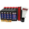 Cyclemax Standard Yamalube Tune-Up Kit compatible with 2014-2025 Yamaha BOLT