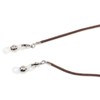 Pearl Glass Cord Cotton FH-19 Made in Japan 29.5 inches