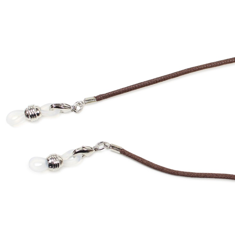 Pearl Glass Cord Cotton FH-19 Made in Japan 29.5 inches