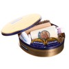 [Saffir] Kit, Standard Set, Shoe Shine, Father's Day, Valentine, Holiday,