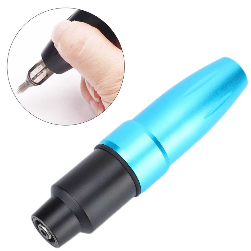 Professional Electric Strong Motor Tattoo Pen Machine Tattoo Artists Tool