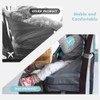 Baby Travel Booster Seat Folding Baby Chair Safety Dining Seat