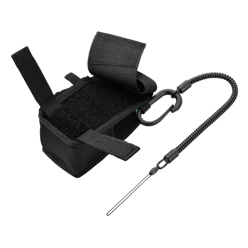 OLYMPUS STYLUS TG-Tracker用ケース トラッキングホルダー CSCH-125